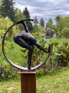 Weight of the World by Teresa Wells